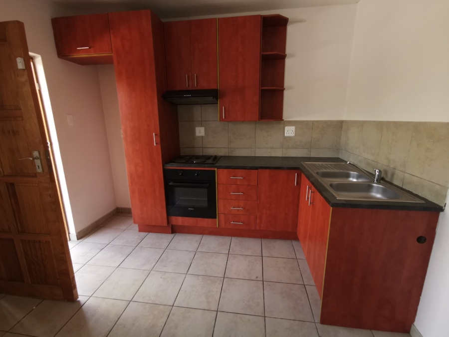 To Let 1 Bedroom Property for Rent in Die Bult North West